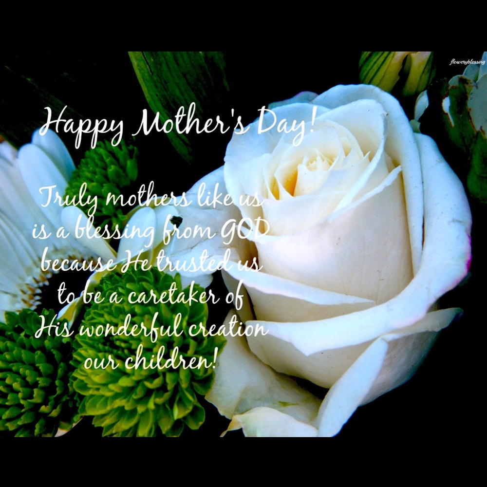 Philippians 4:4-7🌸May Our Heavenly Father Bless you on this day & every day❣️